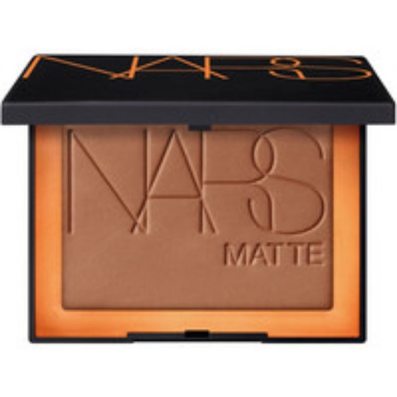 NARS MATTE BRONZING POWDER ❣️IN SAMOA MATTE - BNIB❤️ - Picture 5 of 6